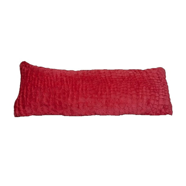 Pillowtex Poly//Cotton Body Pillow Cover